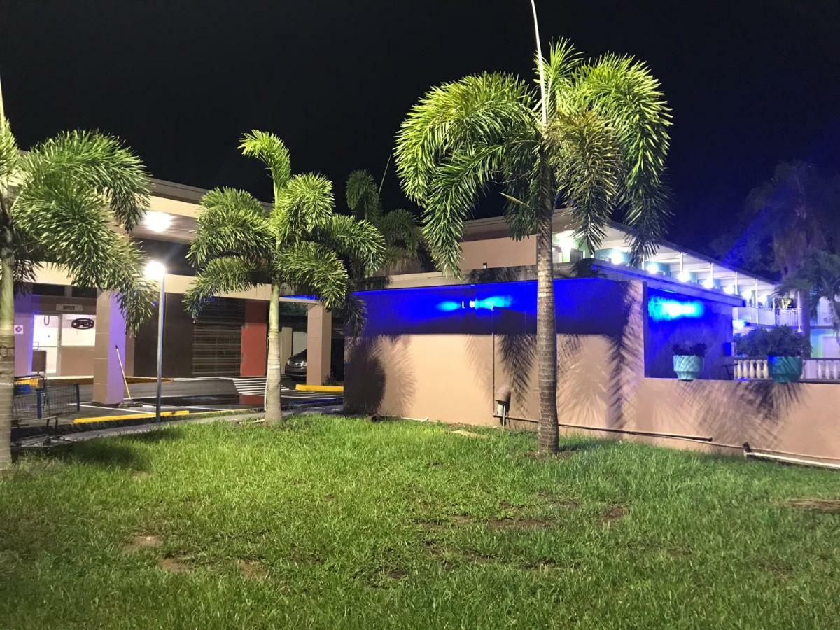 Tropical Inn & Suites, Downtown Clearwater Extérieur photo