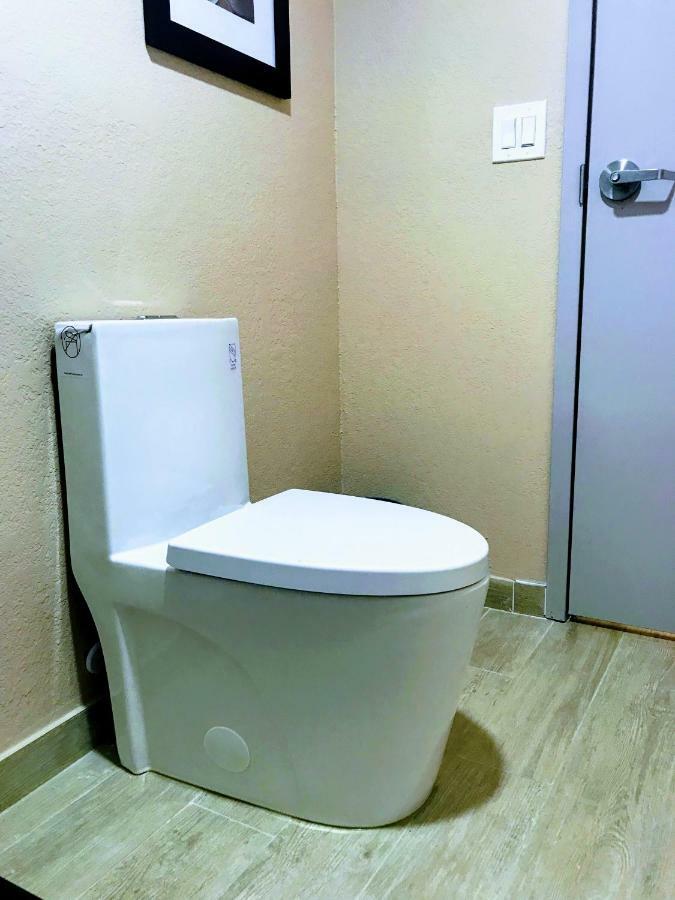 Tropical Inn & Suites, Downtown Clearwater Extérieur photo