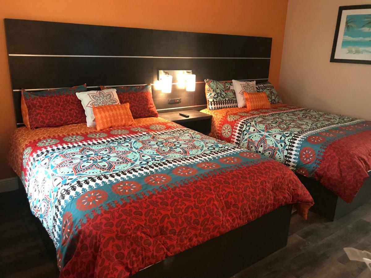 Tropical Inn & Suites, Downtown Clearwater Extérieur photo