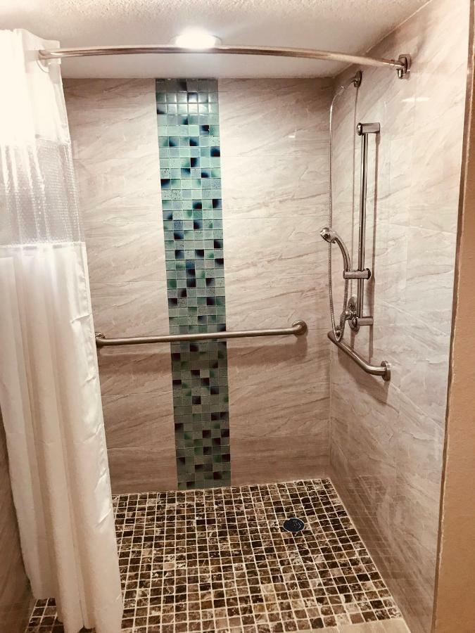 Tropical Inn & Suites, Downtown Clearwater Extérieur photo