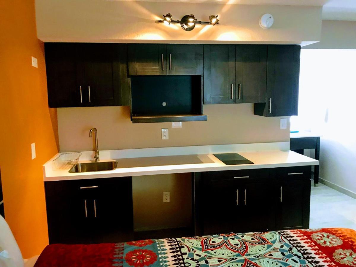 Tropical Inn & Suites, Downtown Clearwater Extérieur photo