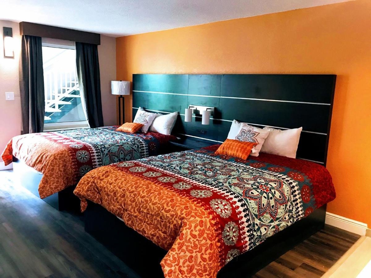 Tropical Inn & Suites, Downtown Clearwater Extérieur photo
